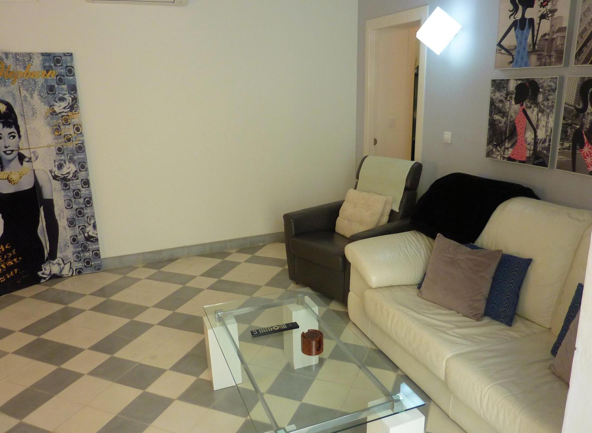 Apartamento Apodaca Cadiz Exterior photo