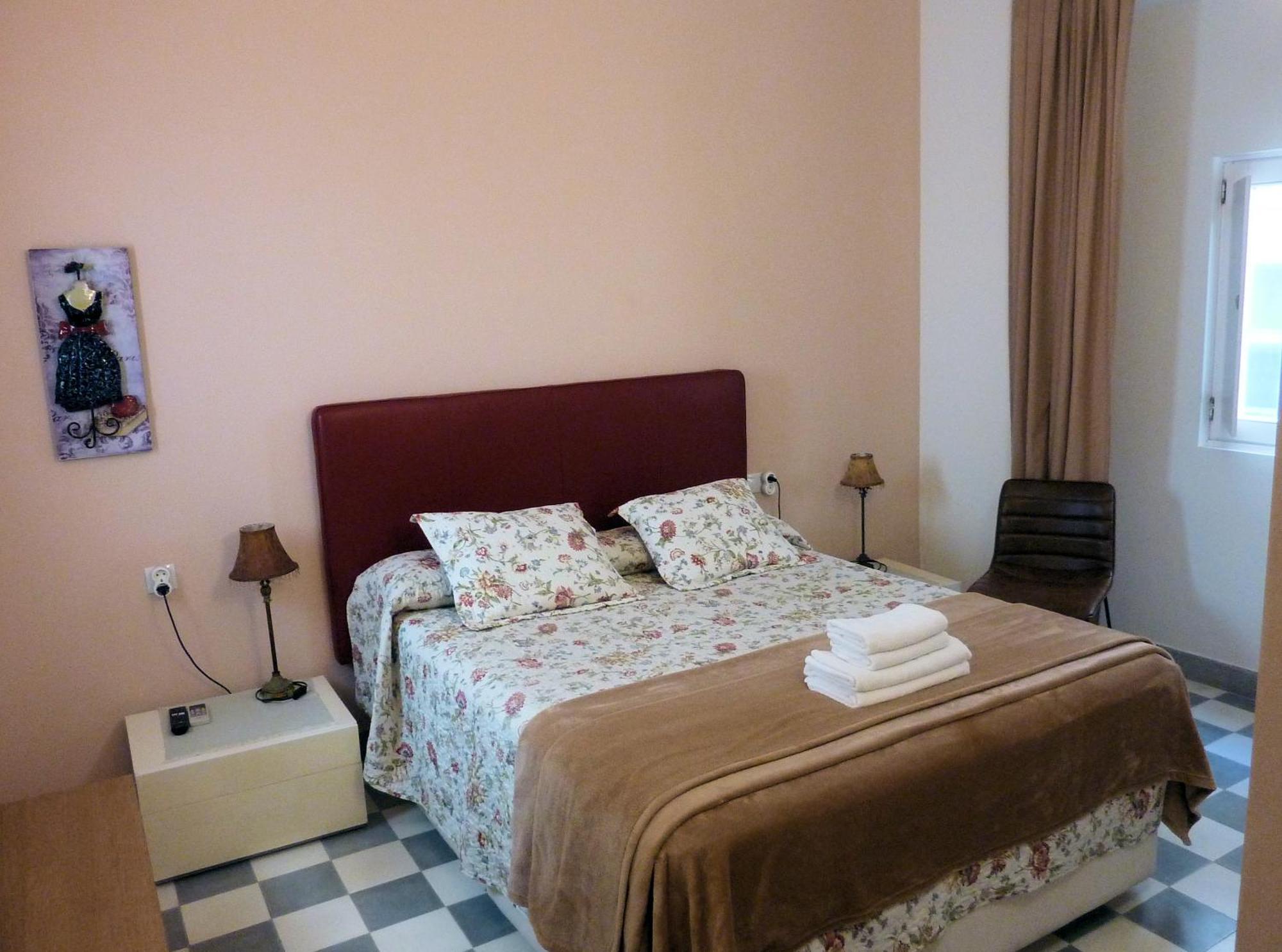 Apartamento Apodaca Cadiz Exterior photo