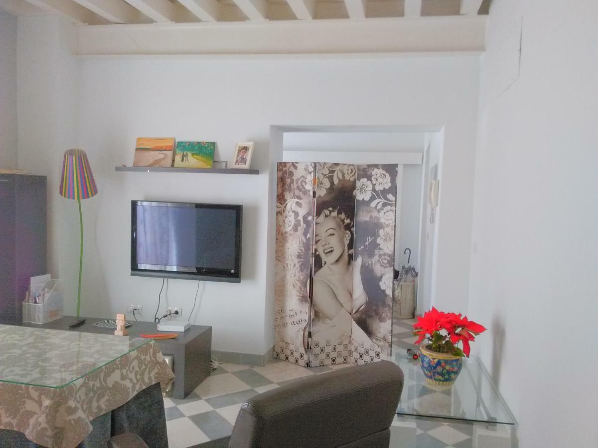 Apartamento Apodaca Cadiz Exterior photo